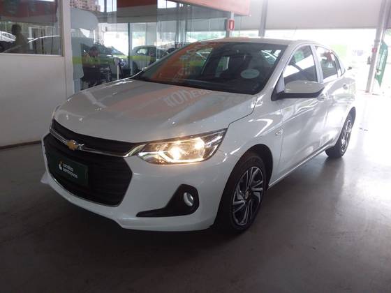 CHEVROLET ONIX 1.0 FLEX PLUS LT MANUAL CHEVROLET ONIX 1.0 FLEX PLUS LT MANUAL